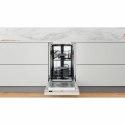 Zmywarka do zabudowy WHIRLPOOL WSIC 3M17