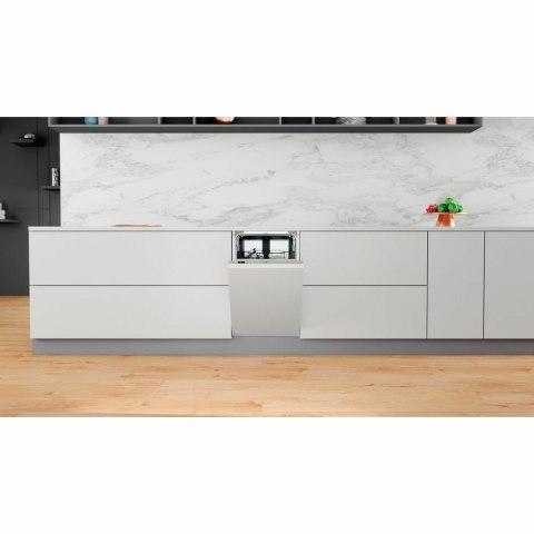 Zmywarka do zabudowy WHIRLPOOL WSIC 3M17 Zmywarka do zabudowy WHIRLPOOL WSIC 3M17