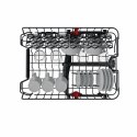 Zmywarka do zabudowy WHIRLPOOL WSIC 3M17