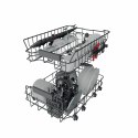 Zmywarka do zabudowy WHIRLPOOL WSIC 3M17