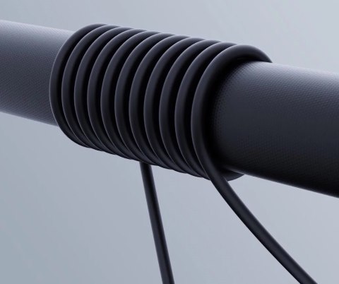 AUKEY CB-SCC101 KABEL USB-C QC PD 1M 5A 100W AUKEY CB-SCC101 KABEL USB-C QC PD 1M 5A 100W