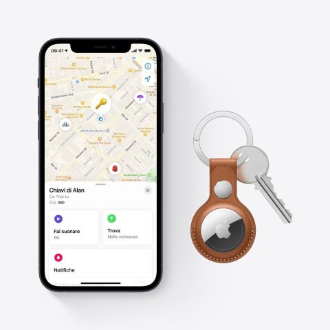 Apple AirTag (4 Pack) Apple AirTag (4 Pack)