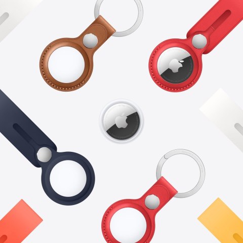 Apple AirTag (4 Pack) Apple AirTag (4 Pack)