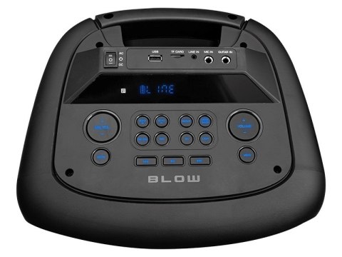BLOW GŁOŚNIK BLUETOOTH KOLUMNA NFINITY . (WYPRZEDAŻ) BLOW GŁOŚNIK BLUETOOTH KOLUMNA NFINITY . (WYPRZEDAŻ)