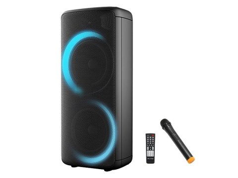 BLOW GŁOŚNIK BLUETOOTH KOLUMNA NFINITY . (WYPRZEDAŻ) BLOW GŁOŚNIK BLUETOOTH KOLUMNA NFINITY . (WYPRZEDAŻ)