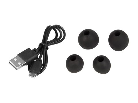 BLOW SŁUCHAWKI EARBUDS BTE200 BLACK BLOW SŁUCHAWKI EARBUDS BTE200 BLACK