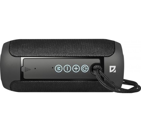 DEFENDER GŁOŚNIK ENJOY S700 BLUETOOTH/FM/SD/USB CZARNY 65701 DEFENDER GŁOŚNIK ENJOY S700 BLUETOOTH/FM/SD/USB CZARNY 65701
