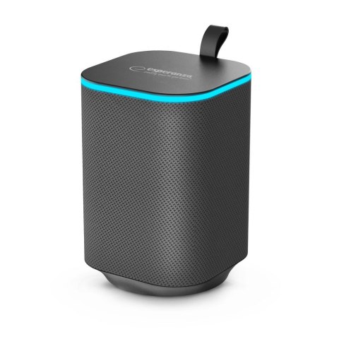 ESPERANZA GŁOŚNIK BLUETOOTH RGB SAKARA EP155 ESPERANZA GŁOŚNIK BLUETOOTH RGB SAKARA EP155