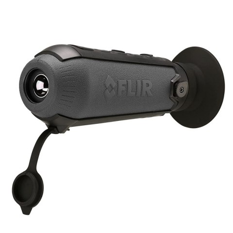 FLIR TERMOWIZYJNY MONOKULAR NOCNY SCOUT TKX FLIR TERMOWIZYJNY MONOKULAR NOCNY SCOUT TKX