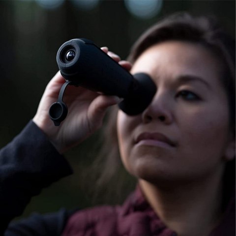 FLIR TERMOWIZYJNY MONOKULAR NOCNY SCOUT TKX FLIR TERMOWIZYJNY MONOKULAR NOCNY SCOUT TKX