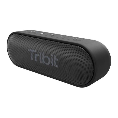 Głośnik Bluetooth Tribit XSound Go BTS20 czarny Głośnik Bluetooth Tribit XSound Go BTS20 czarny