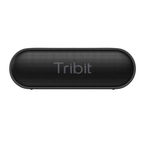 Głośnik Bluetooth Tribit XSound Go BTS20 czarny Głośnik Bluetooth Tribit XSound Go BTS20 czarny