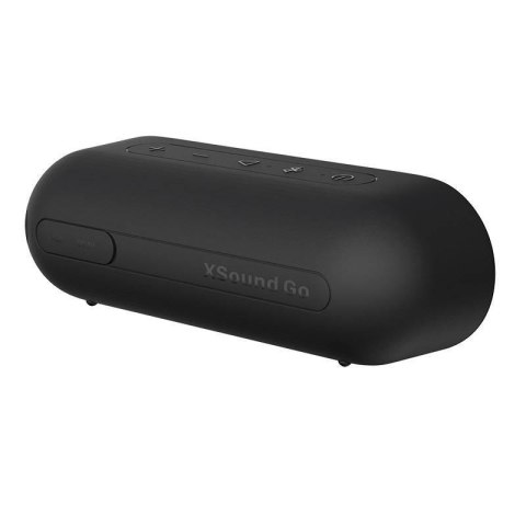Głośnik Bluetooth Tribit XSound Go BTS20 czarny Głośnik Bluetooth Tribit XSound Go BTS20 czarny