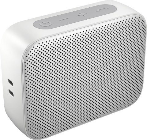 Głośnik HP Bluetooth Speaker 350 Silver srebrny 2D804AA Głośnik HP Bluetooth Speaker 350 Silver srebrny 2D804AA