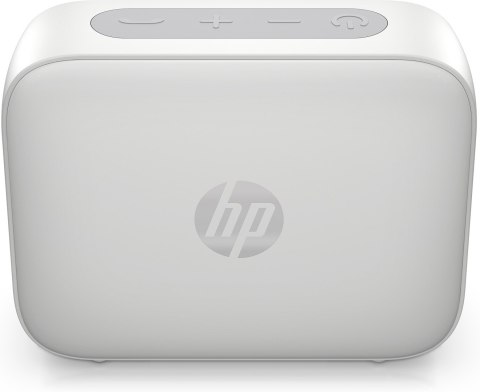 Głośnik HP Bluetooth Speaker 350 Silver srebrny 2D804AA Głośnik HP Bluetooth Speaker 350 Silver srebrny 2D804AA