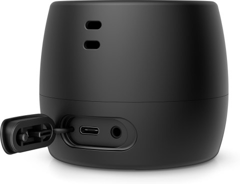 Głośnik HP Bluetooth Speaker 360 Black czarny 2D799AA Głośnik HP Bluetooth Speaker 360 Black czarny 2D799AA