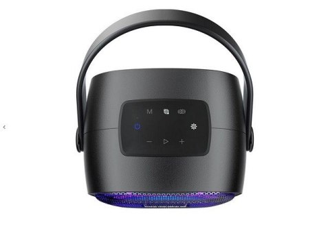 Głośnik bezprzewodowy Bluetooth Tronsmart Halo 110 czarny Głośnik bezprzewodowy Bluetooth Tronsmart Halo 110 czarny