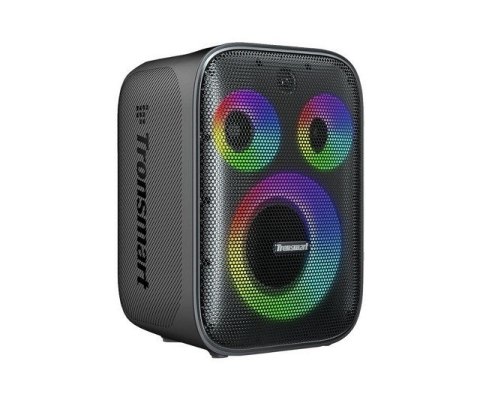 Głośnik bezprzewodowy Bluetooth Tronsmart Halo 200 czarny Głośnik bezprzewodowy Bluetooth Tronsmart Halo 200 czarny