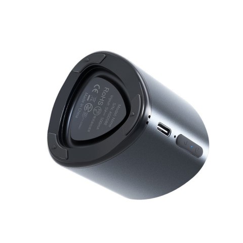 Głośnik bezprzewodowy Bluetooth Tronsmart Nimo Black czarny Głośnik bezprzewodowy Bluetooth Tronsmart Nimo Black czarny