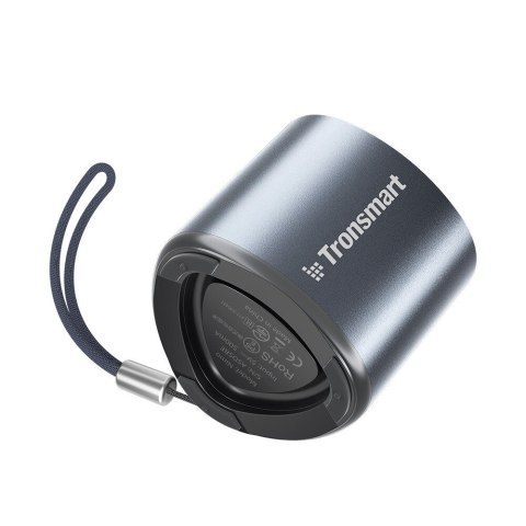 Głośnik bezprzewodowy Bluetooth Tronsmart Nimo Black czarny Głośnik bezprzewodowy Bluetooth Tronsmart Nimo Black czarny