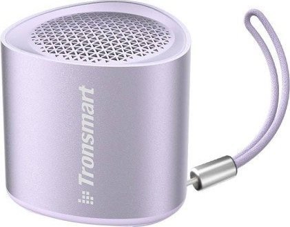 Głośnik bezprzewodowy Bluetooth Tronsmart Nimo Purple fioletowy Głośnik bezprzewodowy Bluetooth Tronsmart Nimo Purple fioletowy