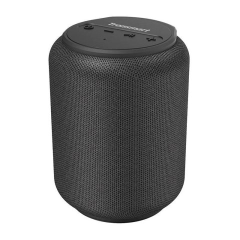 Głośnik bezprzewodowy Bluetooth Tronsmart T6 Mini 2023 czarny Głośnik bezprzewodowy Bluetooth Tronsmart T6 Mini 2023 czarny