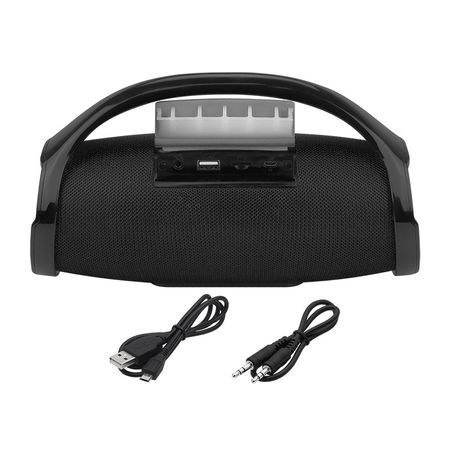 Głośnik bluetooth BLOW BT470 30-327# (kolor czarny) Głośnik bluetooth BLOW BT470 30-327# (kolor czarny)