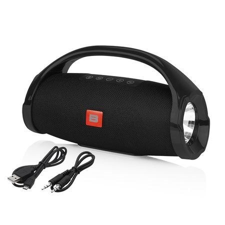 Głośnik bluetooth BLOW BT470 30-327# (kolor czarny) Głośnik bluetooth BLOW BT470 30-327# (kolor czarny)