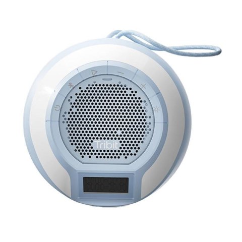 Głośnik prysznicowy Tribit Bluetooth AquaEase BTS11 niebieski Głośnik prysznicowy Tribit Bluetooth AquaEase BTS11 niebieski