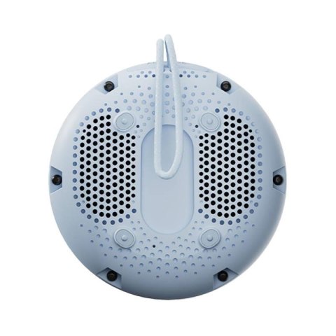 Głośnik prysznicowy Tribit Bluetooth AquaEase BTS11 niebieski Głośnik prysznicowy Tribit Bluetooth AquaEase BTS11 niebieski