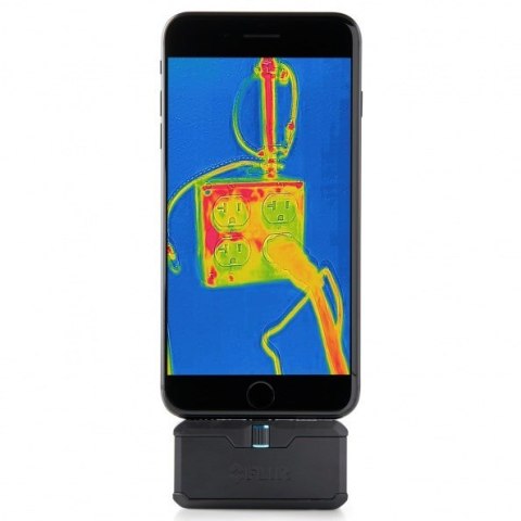 Kamera termowizyjna FLIR FLIR ONE FP3IOS Kamera termowizyjna FLIR FLIR ONE FP3IOS