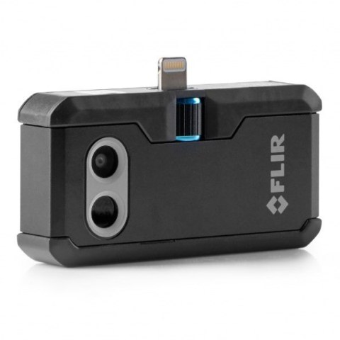 Kamera termowizyjna FLIR FLIR ONE FP3IOS Kamera termowizyjna FLIR FLIR ONE FP3IOS