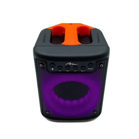 MEDIA-TECH GŁOŚNIK BLUETOOTH 5.0 FLAMEBOX BT 300W ILUMINACJA ŚWIETLNA TYPU FLAME MT3176 MEDIA-TECH GŁOŚNIK BLUETOOTH 5.0 FLAMEBOX BT 300W ILUMINACJA ŚWIETLNA TYPU FLAME MT3176