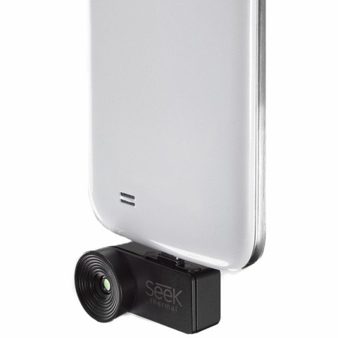 SEEK THERMAL KAMERA TERMOWIZYJNA COMPACT XR ANDROID USB-C CT-AAA SEEK THERMAL KAMERA TERMOWIZYJNA COMPACT XR ANDROID USB-C CT-AAA