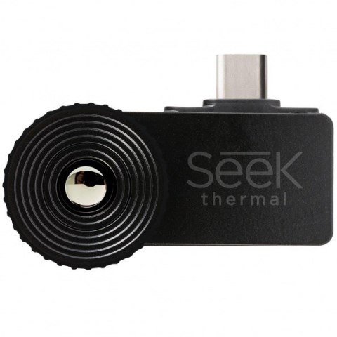 SEEK THERMAL KAMERA TERMOWIZYJNA COMPACT XR ANDROID USB-C CT-AAA SEEK THERMAL KAMERA TERMOWIZYJNA COMPACT XR ANDROID USB-C CT-AAA
