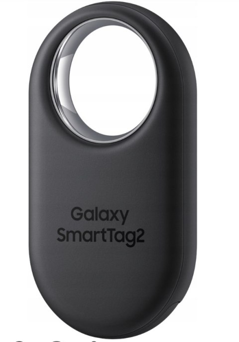 Samsung Galaxy EI-T5600BW SmartTag2 Black Samsung Galaxy EI-T5600BW SmartTag2 Black