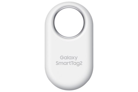 Samsung Galaxy SmartTag2 T5600BW EU White Samsung Galaxy SmartTag2 T5600BW EU White