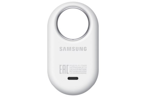 Samsung Galaxy SmartTag2 T5600BW EU White Samsung Galaxy SmartTag2 T5600BW EU White