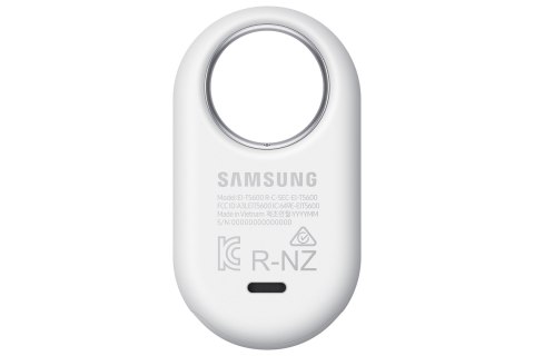 Samsung Galaxy SmartTag2 T5600BW EU White Samsung Galaxy SmartTag2 T5600BW EU White