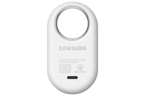Samsung Galaxy SmartTag2 T5600BW EU White Samsung Galaxy SmartTag2 T5600BW EU White