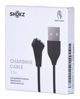 Shokz CHARGINGCABL CHARGINGCABLE OPENCOMM