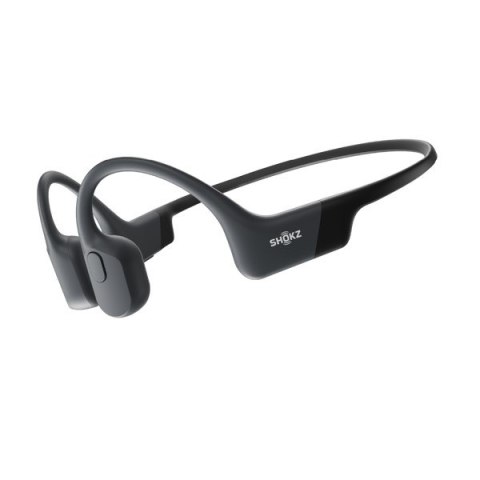 Słuchawki Shokz OpenRun Mini Black Słuchawki Shokz OpenRun Mini Black