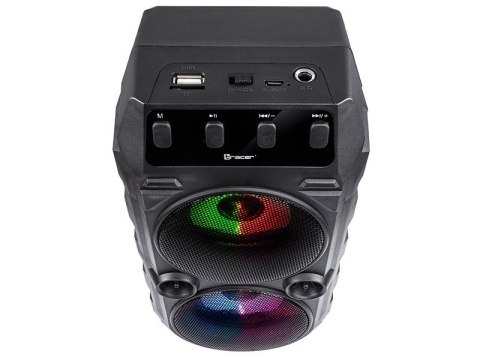 TRACER GŁOŚNIK BLUETOOTH SUPERBOX TWS TRAGLO46612 TRACER GŁOŚNIK BLUETOOTH SUPERBOX TWS TRAGLO46612