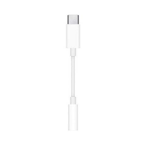 USB-C to 3.5 mm Headphone Jack Adapter USB-C to 3.5 mm Headphone Jack Adapter