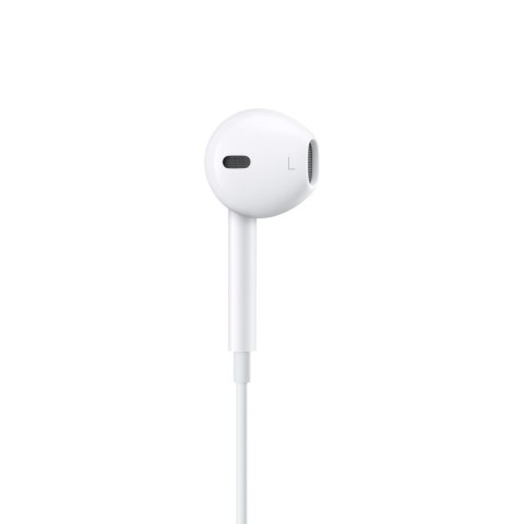 Apple EarPods with Remote and Mic (USB-C) Apple EarPods with Remote and Mic (USB-C)