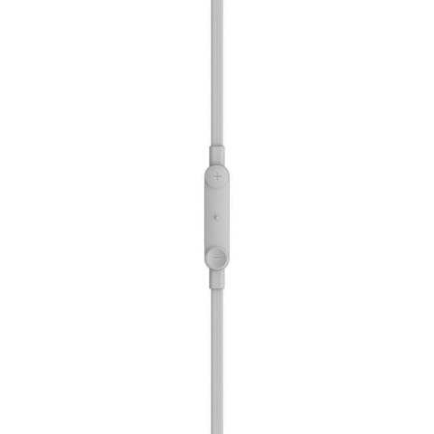 BELKIN SŁUCHAWKI PRZEWODOWE USB-C DOUSZNE BIAŁE BELKIN SŁUCHAWKI PRZEWODOWE USB-C DOUSZNE BIAŁE