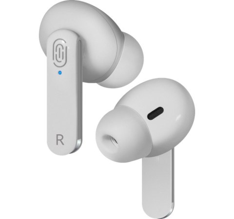 DEFENDER SŁUCHAWKI BLUETOOTH TWINS 903 DOUSZNE BIAŁE 63903 DEFENDER SŁUCHAWKI BLUETOOTH TWINS 903 DOUSZNE BIAŁE 63903