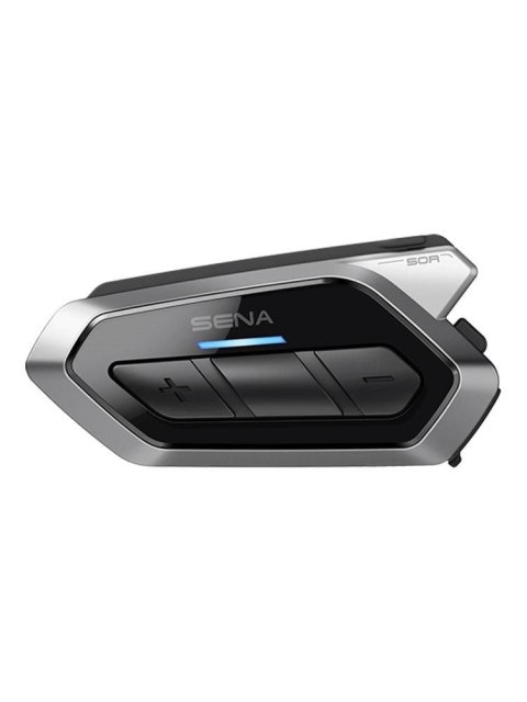 INTERKOM MOTOCYKLOWY SENA 50R-02D DUAL PACK INTERKOM MOTOCYKLOWY SENA 50R-02D DUAL PACK