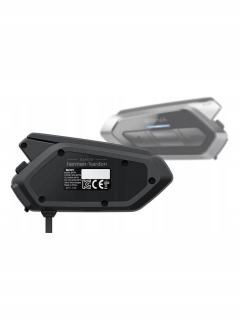 INTERKOM MOTOCYKLOWY SENA 50R-02D DUAL PACK INTERKOM MOTOCYKLOWY SENA 50R-02D DUAL PACK