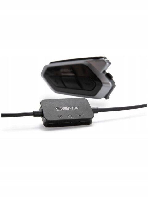 INTERKOM MOTOCYKLOWY SENA 50R-02D DUAL PACK INTERKOM MOTOCYKLOWY SENA 50R-02D DUAL PACK